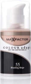 Max Factor Colour Adapt Foundation Blushing Beige 55