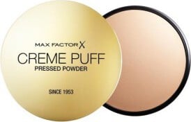 Max Factor Creme Puff Deep Biege 42