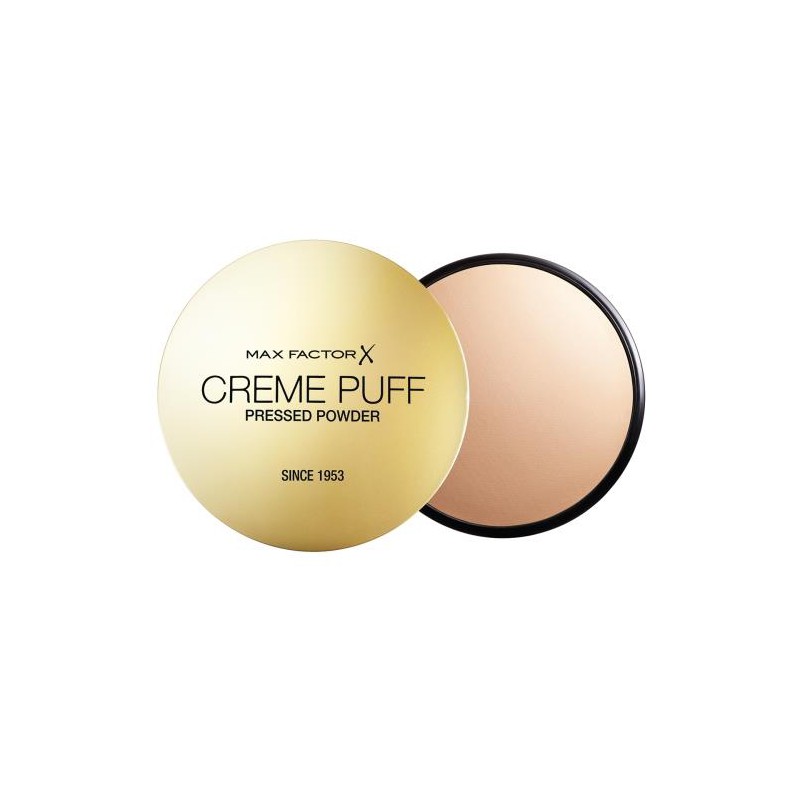 Max Factor Creme Puff Deep Biege 42 Max Factor Creme Puff Deep Biege 42