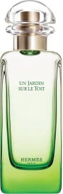 Hermes Un Jardin Sur Le Toit edt 100ml