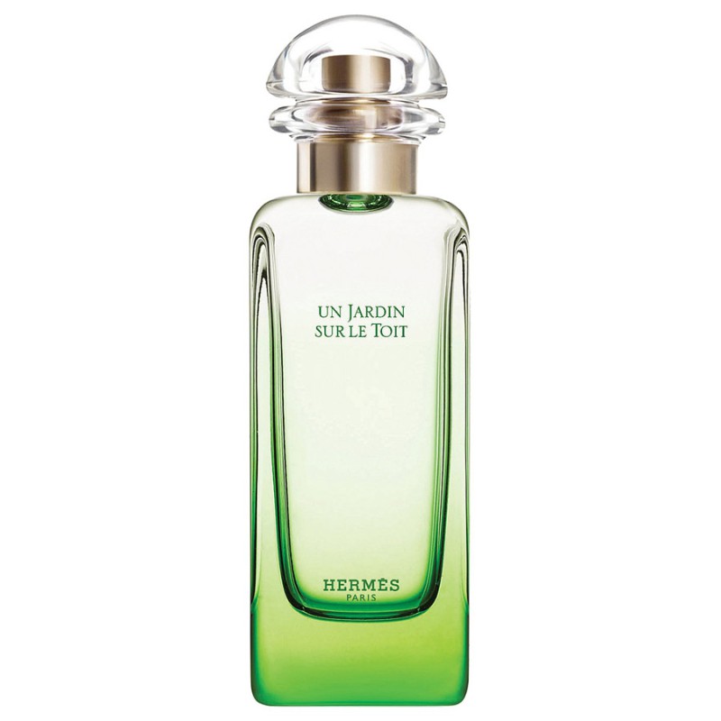 Hermes Un Jardin Sur Le Toit edt 100ml Hermes Un Jardin Sur Le Toit edt 100ml
