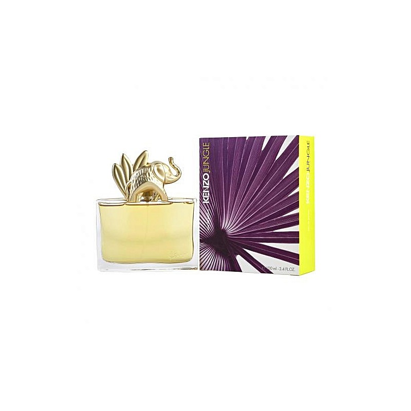 Kenzo Jungle Elephant edp 100ml Kenzo Jungle Elephant edp 100ml