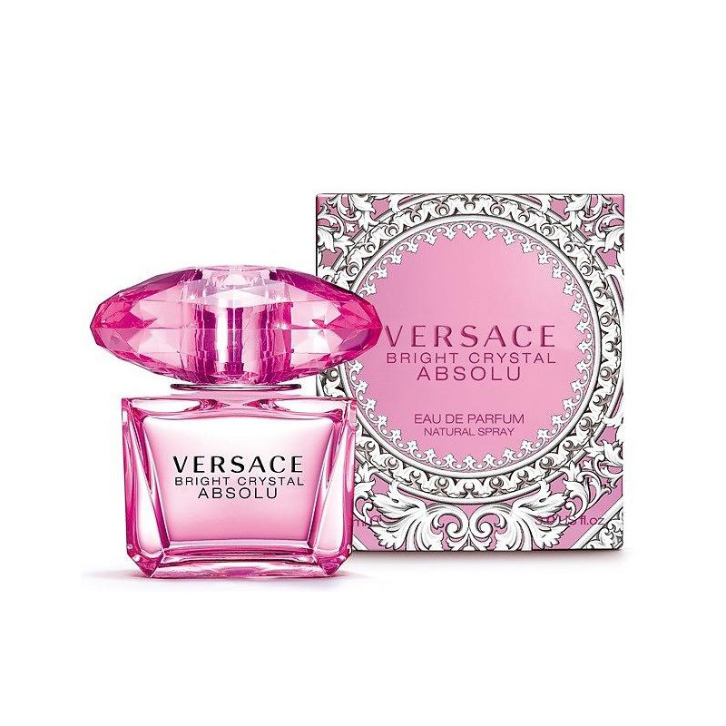 Versace Bright Crystal Absolu edp 50ml Versace Bright Crystal Absolu edp 50ml