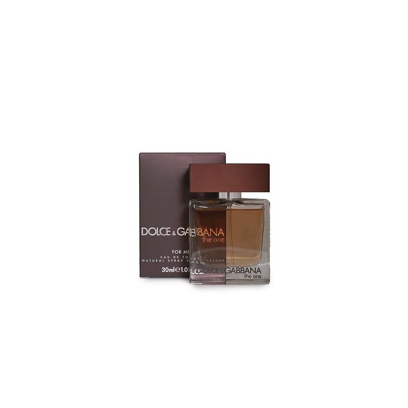 Dolce & Gabbana The One for Men edt 50ml Dolce & Gabbana The One for Men edt 50ml