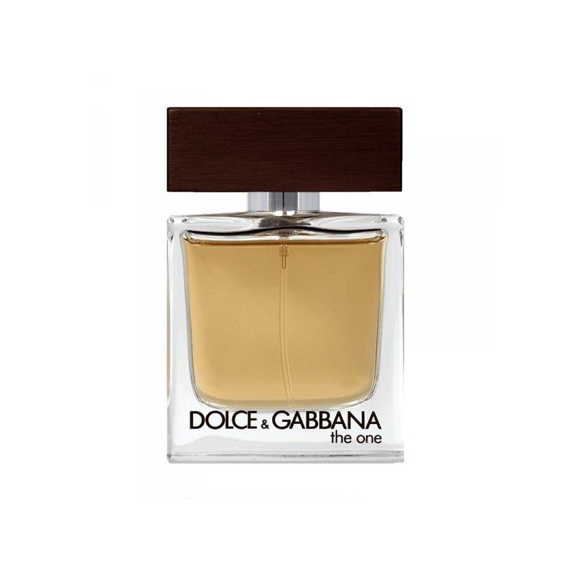 Dolce & Gabbana The One For Men Edt 30ml Dolce & Gabbana The One For Men Edt 30ml