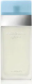 Dolce & Gabbana Light Blue Perfume for Women edt 50ml (2)