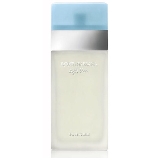Dolce & Gabbana Light Blue Perfume for Women edt 50ml