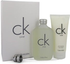 Calvin Klein CK One Big KIT