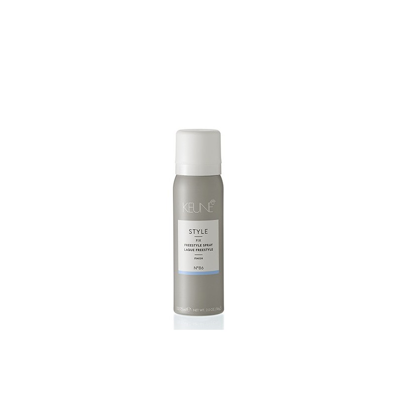 Keune Style Freestyle Spray 75ml