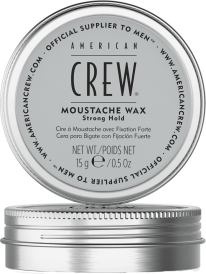 American Crew Moustache Wax 15g