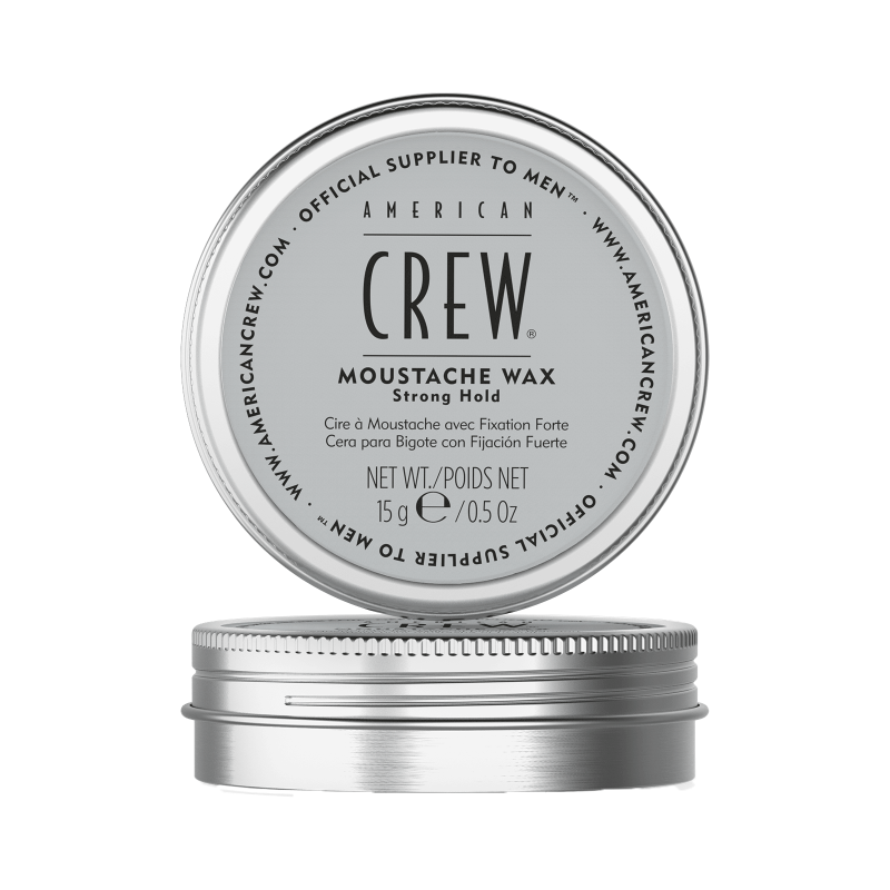 American Crew Moustache Wax 15g American Crew Moustache Wax 15g
