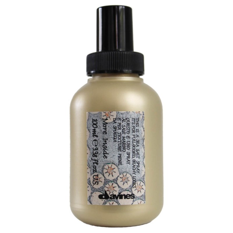Davines Sea Salt Spray 100ml Davines Sea Salt Spray 100ml