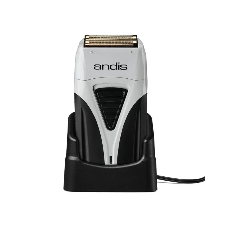 Andis Profoil Shaver Plus