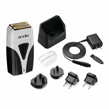 Andis Profoil Shaver Plus