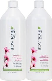 Matrix Biolage ColorLast Shampoo & Conditioner 1000ml