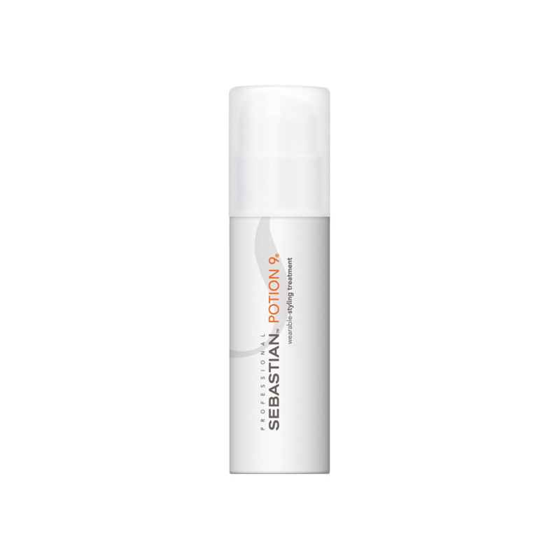Sebastian Potion 9 150ml