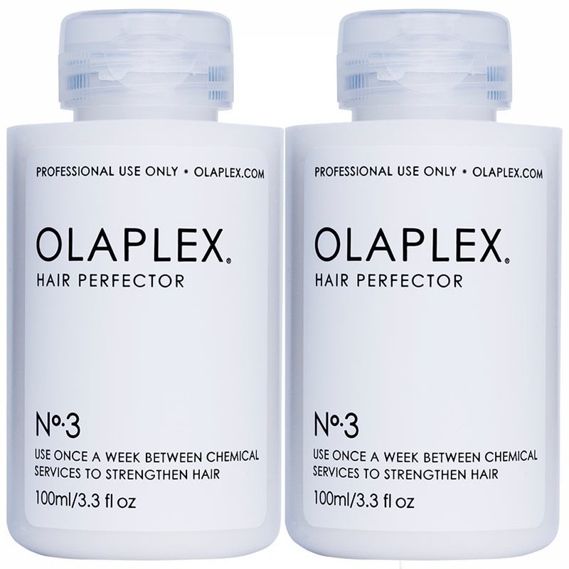 Olaplex Hair Perfector 100ml  No3 x2