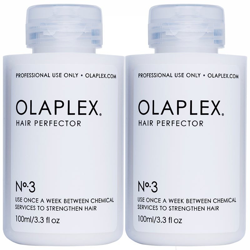 Olaplex Hair Perfector No3 x2