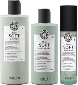 Maria Nila Soft Argan Trio