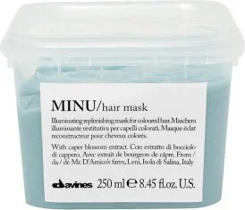 Davines Essential MINU Hair Mask 250ml (2)