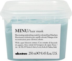 Davines Essential MINU Hair Mask 250ml (2)