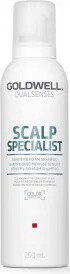 Goldwell Dualsenses Scalp Specialist Foam Shampoo 250ml