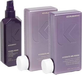 Kevin Murphy - Young & Hydrated Kit (2)