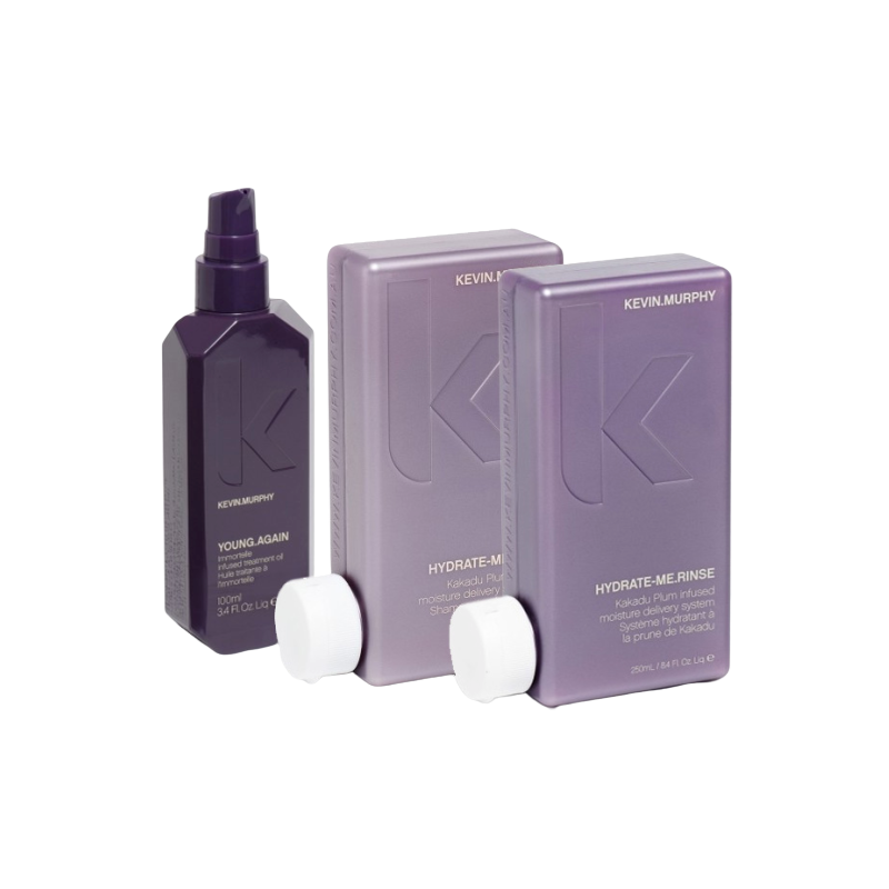 Kevin Murphy - Young & Hydrated Kit Kevin Murphy - Young & Hydrated Kit