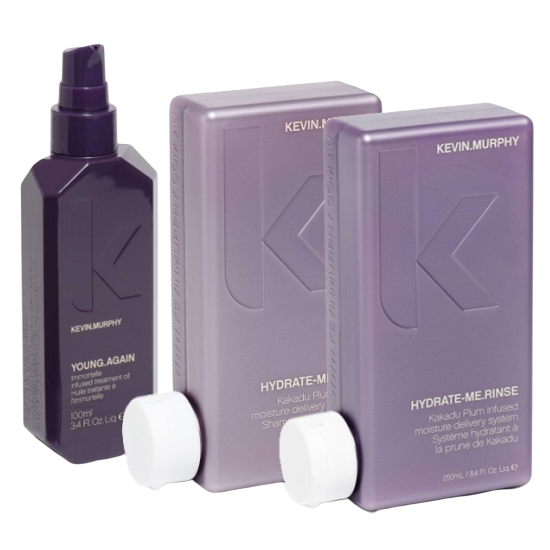 Kevin Murphy - Young & Hydrated Kit