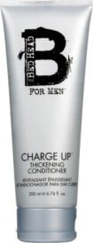 Tigi Bed Head for Men Charge Up Thickening Conditioner 200ml