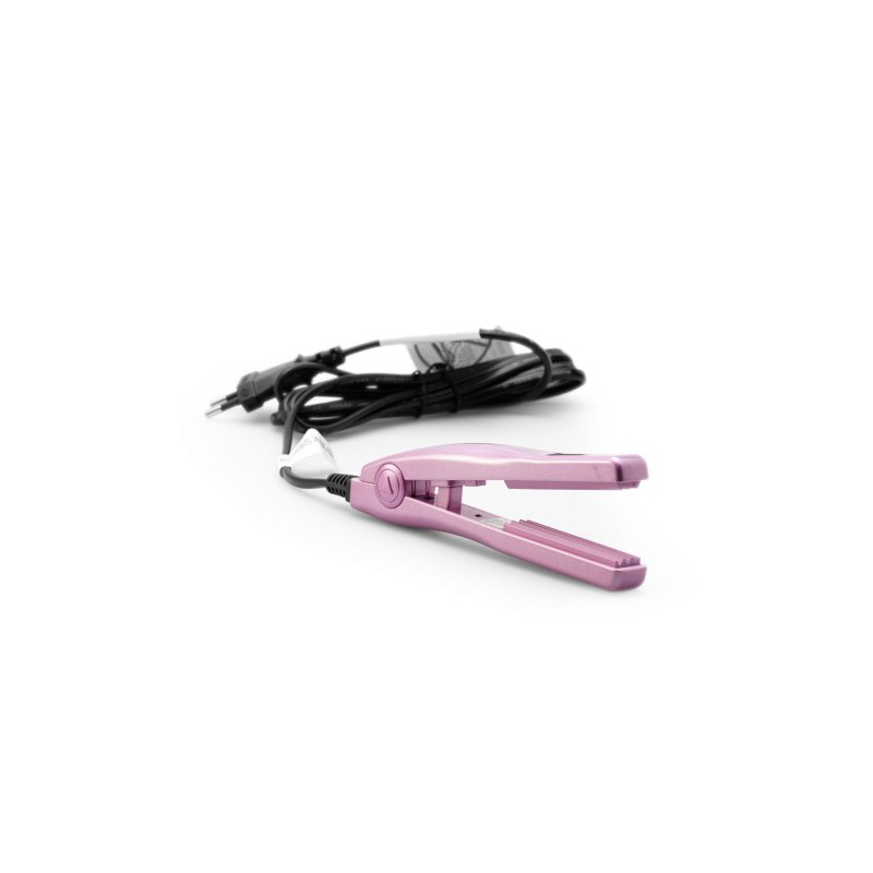 Cera Mini Volymtång Rosa