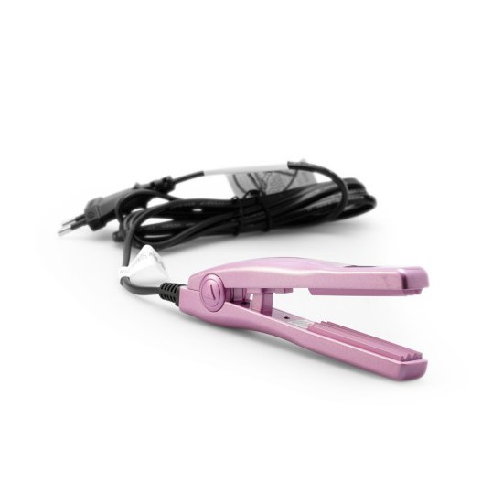 Cera Mini Volymtång Rosa