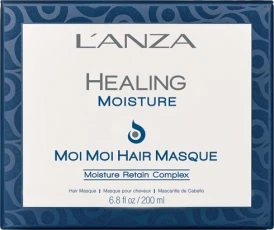 Lanza Healing Moisture Moi Moi Hair Masque 200ml (2)