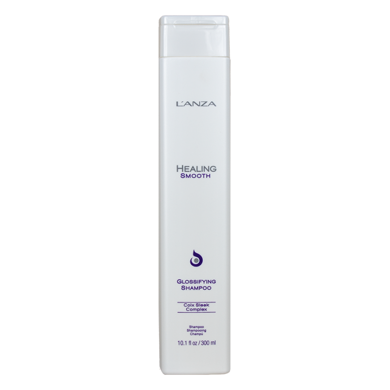L'anza Healing Smooth Glossifying Shampoo 300 ml