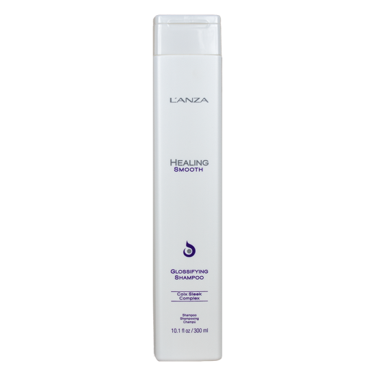 L'anza Healing Smooth Glossifying Shampoo 300 ml
