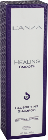 Lanza Healing Smooth Glossifying Shampoo 300 ml (2)