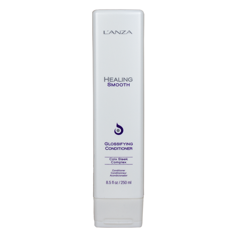 L'anza Healing Smooth Glossifying Conditioner 250 ml