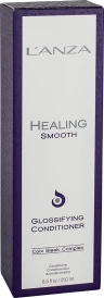L'anza Healing Smooth Glossifying Conditioner 250 ml