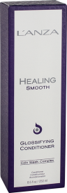 L'anza Healing Smooth Glossifying Conditioner 250 ml