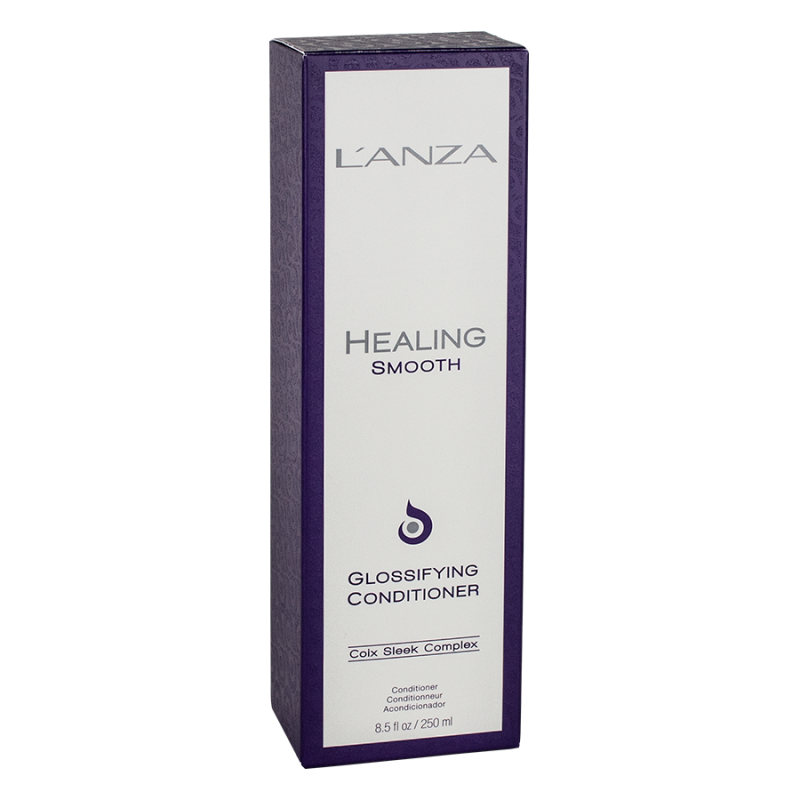 Lanza Healing Smooth Glossifying Conditioner 250 ml