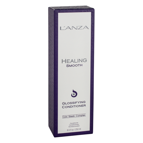 L'anza Healing Smooth Glossifying Conditioner 250 ml