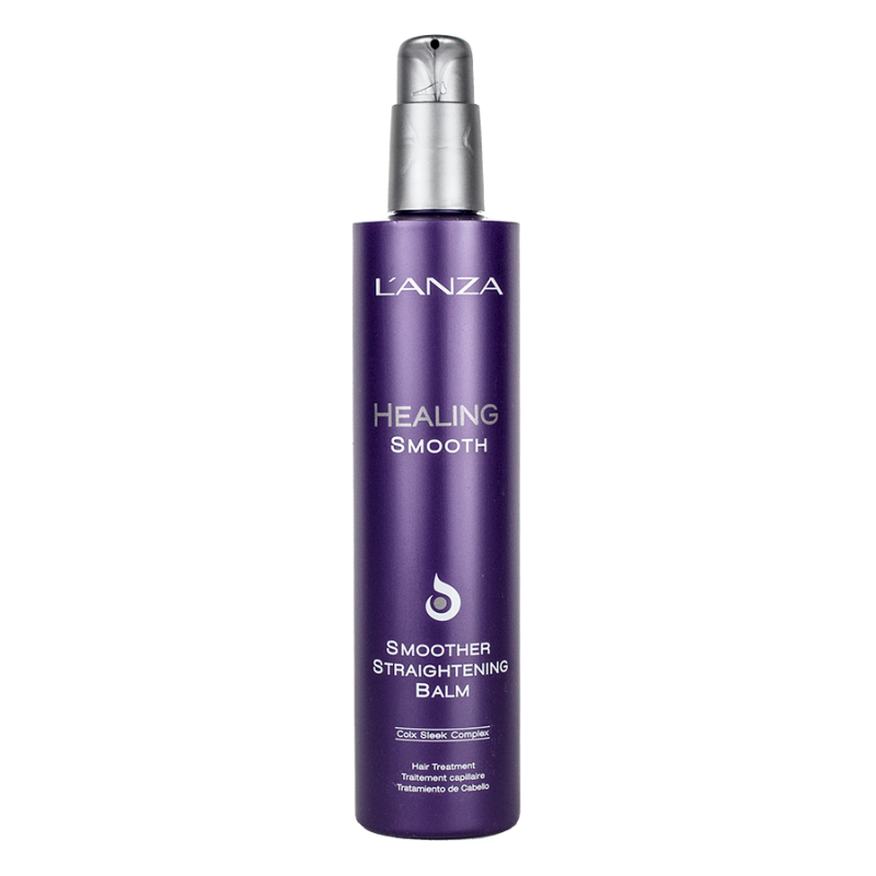Lanza Healing Style Smoother Balm 200ml Lanza Healing Style Smoother Balm 200ml