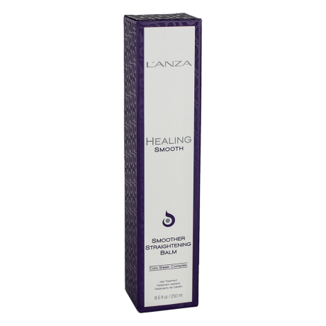 Lanza Healing Style Smoother Balm 200ml Lanza Healing Style Smoother Balm 200ml