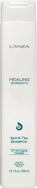 Lanza Healing Strength White Tea Shampoo 300 ml