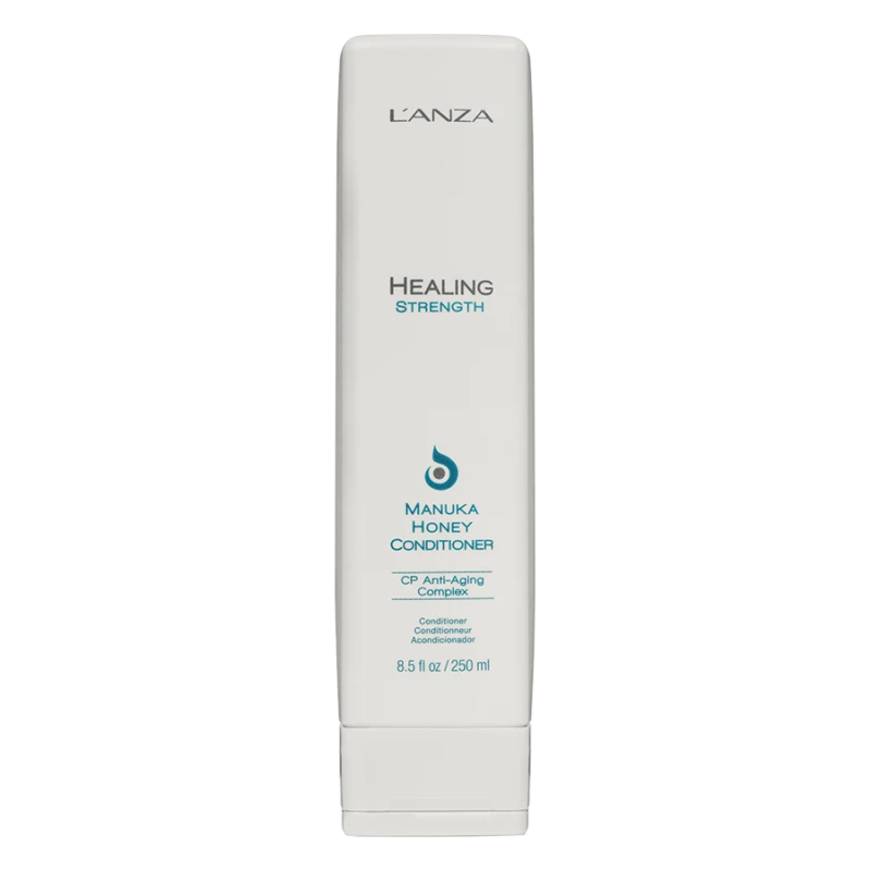 Lanza Healing Strength Manuka Honey Conditioner 250 ml