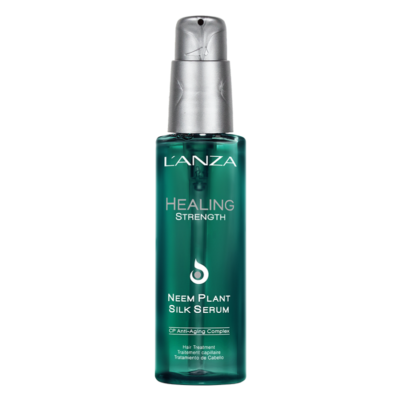 L'anza Healing Strength Neem Plant Silk Serum 100 ml L'anza Healing Strength Neem Plant Silk Serum 100 ml