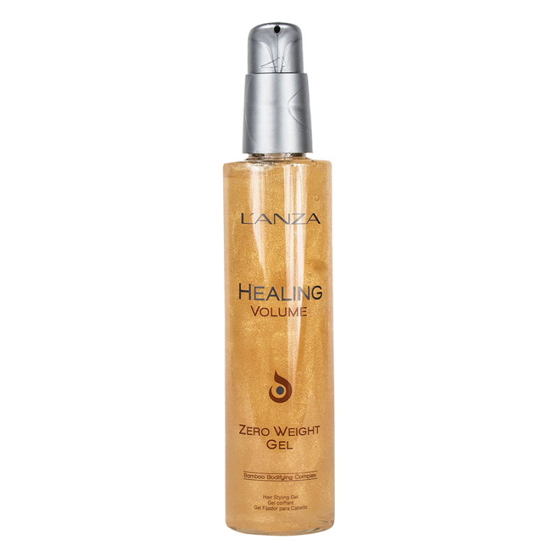 Lanza Healing Volume Zero Weight Gel 200 ml Lanza Healing Volume Zero Weight Gel 200 ml