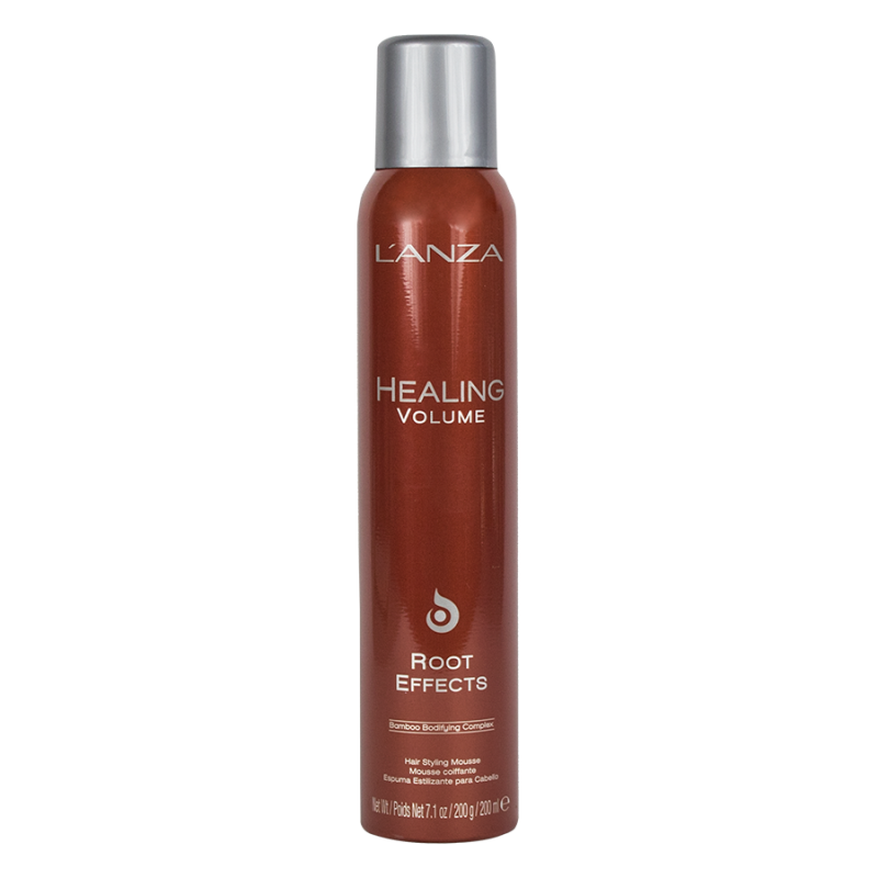 Lanza Healing Volume Root Effects 200 ml Lanza Healing Volume Root Effects 200 ml