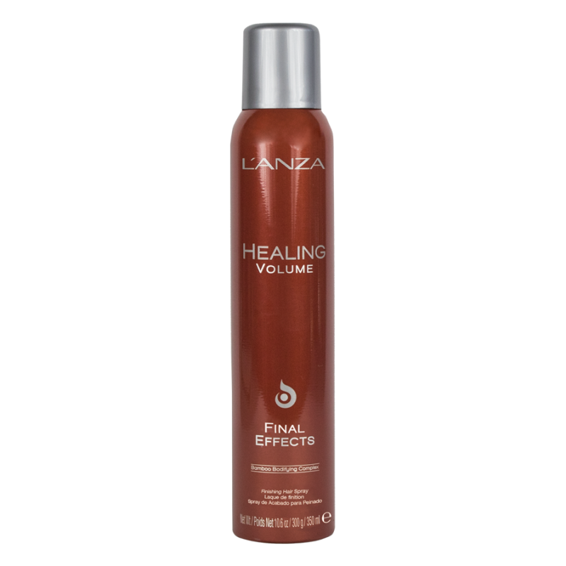 Lanza Healing Volume Final Effects 350 ml Lanza Healing Volume Final Effects 350 ml