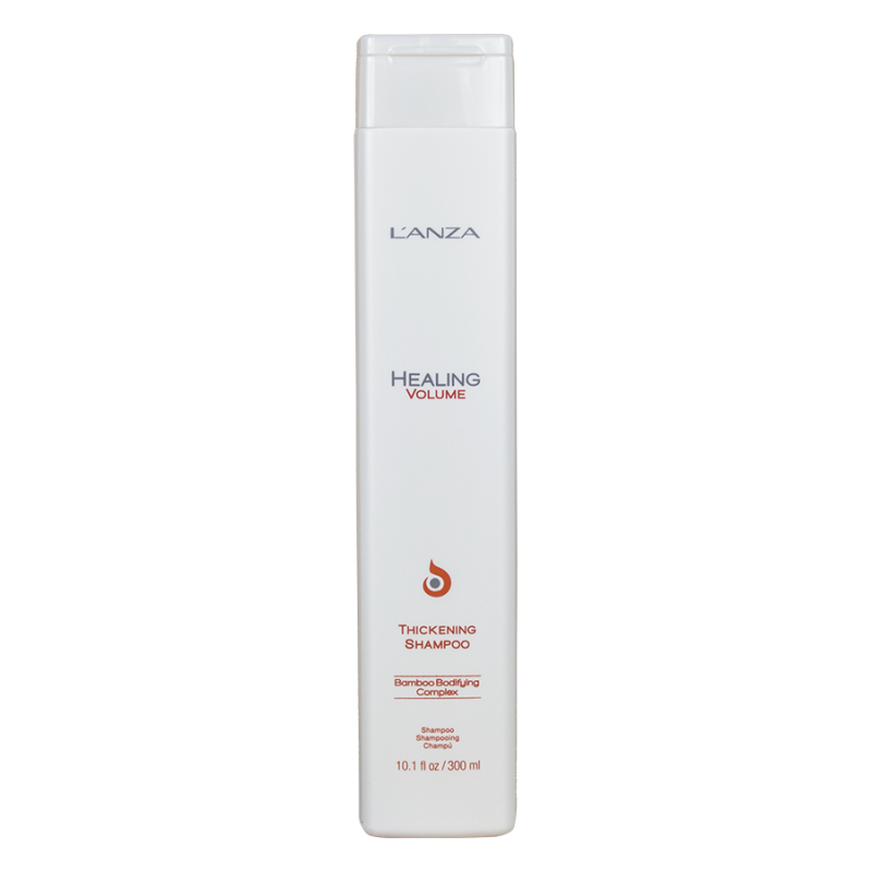 L'anza Healing Volume Thickening Shampoo 300 ml L'anza Healing Volume Thickening Shampoo 300 ml